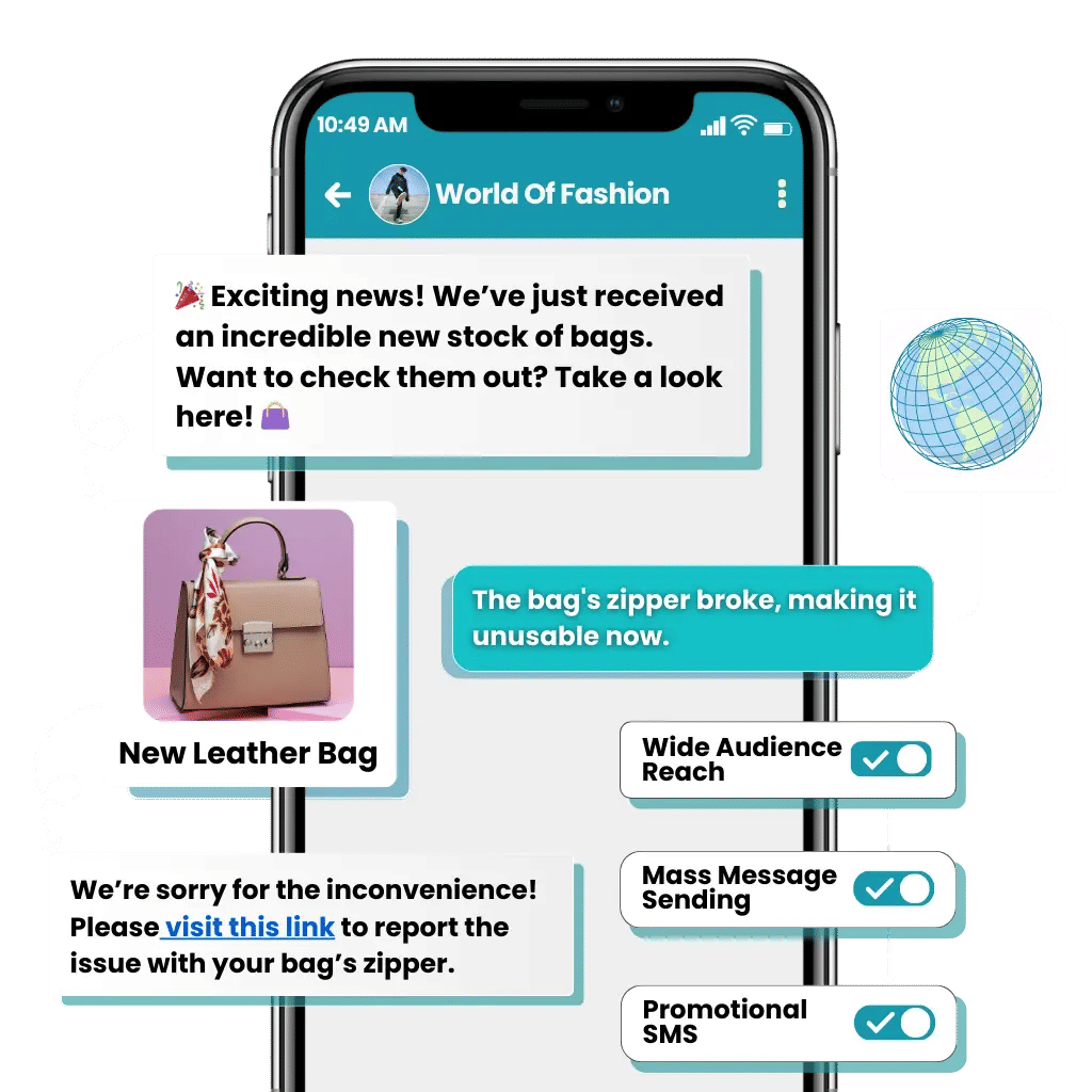 bulk sms