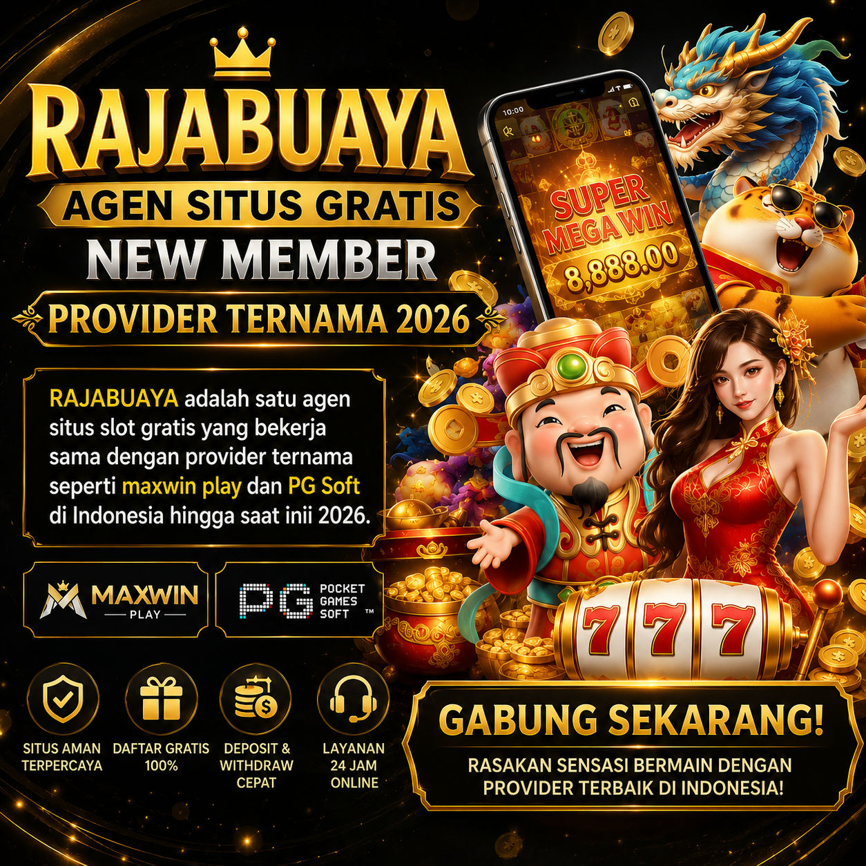 RAJABUAYA