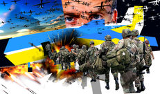 France Wants to Send Troops to Ukraine It Has the Power for It, But Not Really Much