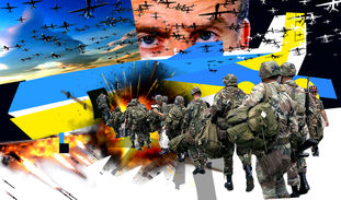 France Wants to Send Troops to Ukraine It Has the Power for It, But Not Really Much