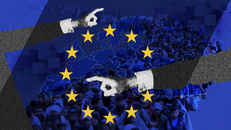 The EU and the Migration Issue Will Europe Be Erased by Uncontrolled Migration?