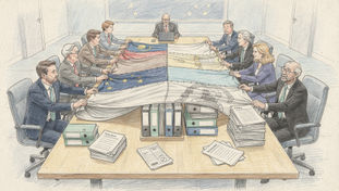 Europe’s Defence Dilemma: Guns Now, Bills Later