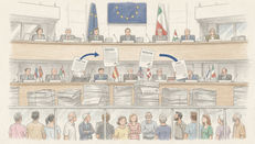 Europe Crosses the Line: Democracy Sacrificed for Control