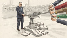 Merz’s Debt Bet: Germany Flirts With Fiscal Trouble
