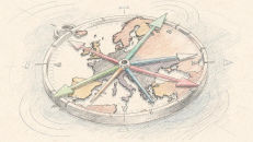 Europe’s ambition is at risk: the EU can’t match internal reform with external plans