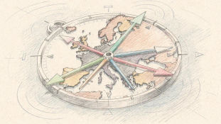Europe’s ambition is at risk: the EU can’t match internal reform with external plans