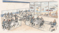 Europe Without a Plan: Strategic Globalisation Exposes the EU