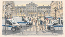 Nihilist Violence Spreads: Europe Faces a New, Harder Threat