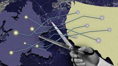 How Europe Can Reduce Dependence on the United States