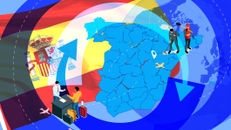 Circular Migration in Spain Strengths and Weaknesses of the Spanish Migration Model