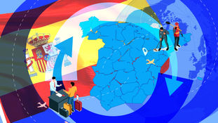 Circular Migration in Spain Strengths and Weaknesses of the Spanish Migration Model