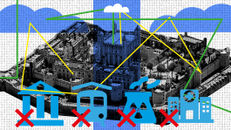 Tech Dependencies Undermine UK National Security Soft Power Without Leverage