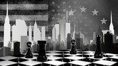Europe in the Age of Geoeconomics