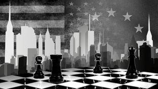 Europe in the Age of Geoeconomics