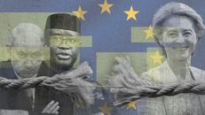 From Rupture to Relevance: Investing in Europe’s Southern Partnerships