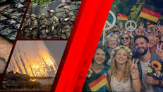 Pacifism Gives Way to Voluntary Military Service What Does Germany Need It For?