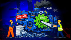 Europe is chasing the wrong fix for its growth crisis