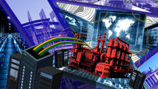 Who Is Afraid of a Big Carbon Market?  Three Future Scenarios for the European ETS System