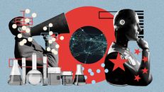 Confrontation Instead of Competition:  ECFR Analytics on Biosolutions