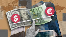 The ECB's bid to strengthen the euro's global role
