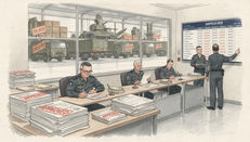 NATO’s New Spending Target: Loud Signal, Risky Reality
