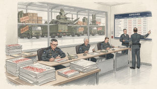 NATO’s New Spending Target: Loud Signal, Risky Reality