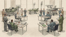 Europe’s Defence Trap: Innovation Needed, Debt Politics Freeze Action