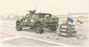 Europe Changes Gear on Defence Buying: Faster Orders, Familiar Limits