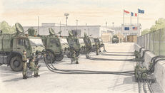 Europe’s Military Autonomy Mirage: Choices Delayed, Dependence Deepens