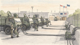 Europe’s Military Autonomy Mirage: Choices Delayed, Dependence Deepens