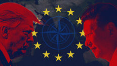 Gone with the West. How the transatlantic split helps China and forces Europe to rethink its Indo-Pacific strategy
