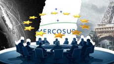 The Mercosur deal tests Europe’s geoeconomic ambition