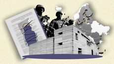 Sticking Power or a Sticking Plaster? How the New Armed Forces Bill Will Affect the UK’s Preparedness for War