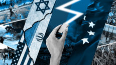 A Middle Eastern War Without Europe What Can United Europe Do with Its Opportunities Severely Limited?