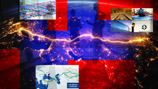 Reweaving Silk Roads: The Middle Corridor’s Role in EU Economic Security