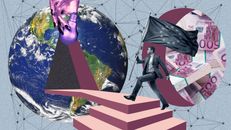 From Economic Giant to Geopolitical Powerhouse.  A roadmap towards enhancing the EU’s global clout