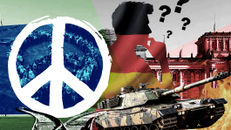 The Iran War: A Test Case for Germany’s Credibility