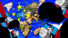 The Limits of Global Governance