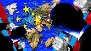 The Limits of Global Governance