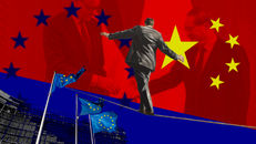 A European Dead End Symptom
