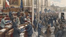 France’s Enlargement U-Turn: Paris Still Cannot Sell It At Home