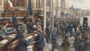 France’s Enlargement U-Turn: Paris Still Cannot Sell It At Home