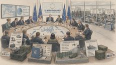 Europe’s Migration Pact Arrives With A Warning Label