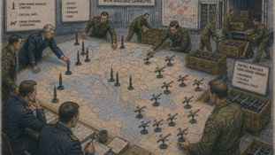 Europe’s Deep-Strike Gap: Drones May Be The Cheap Fix Brussels Cannot Ignore
