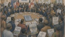 Aid System Meltdown: The West Is Losing Control Of Development