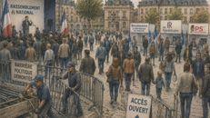 France’s Far-Right Takeover: Europe’s Next Political Earthquake