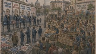 Europe’s Populist Revolt: Why Voters Are Walking Away