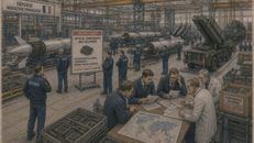 France’s Strategic Illusion: A Nuclear Power Still Dependent on Others