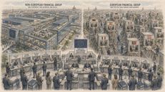 Europe’s Paperwork Fix Won’t Save It: Scale Is the Real Problem
