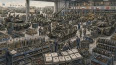 Europe’s Defence Mess: More Money, Same Fragmentation